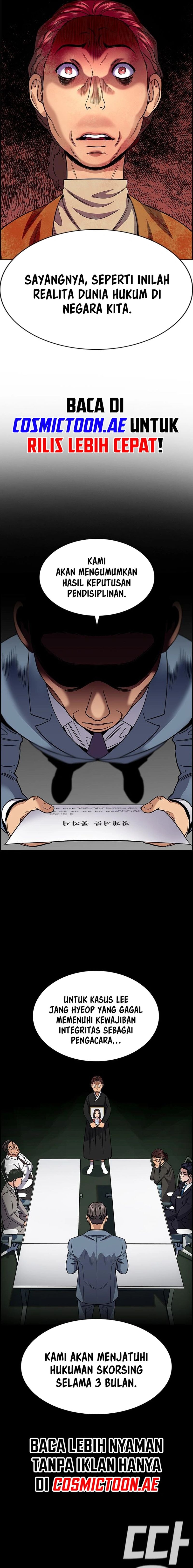True Education - Chapter 194 - Page 14