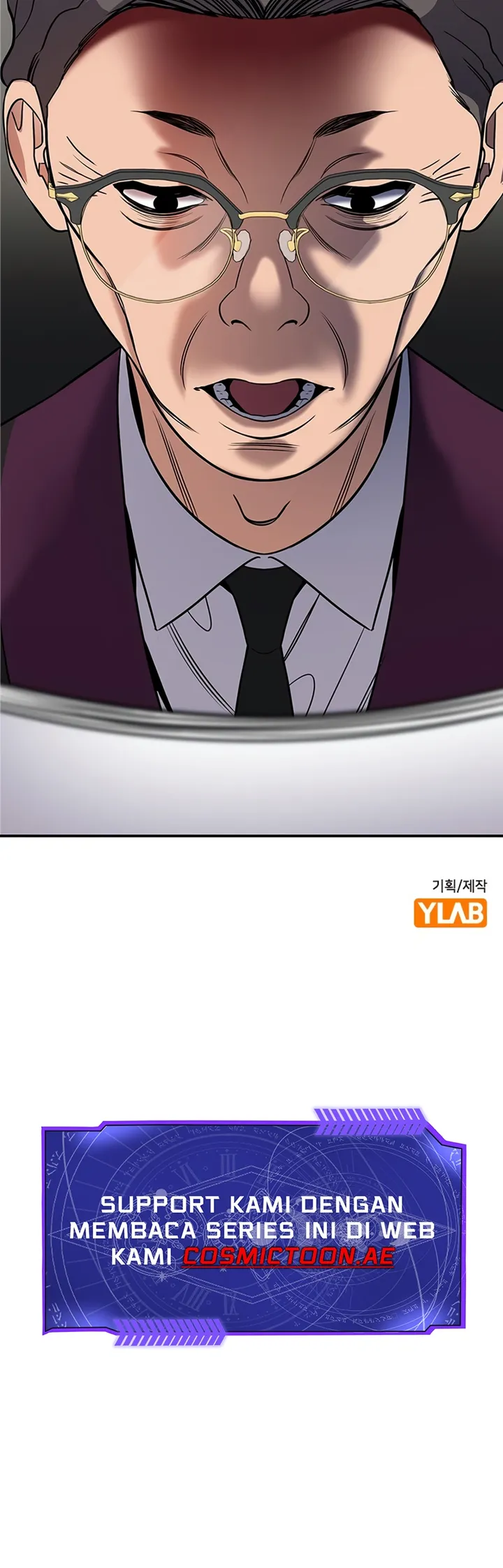 True Education - Chapter 195 - Page 33