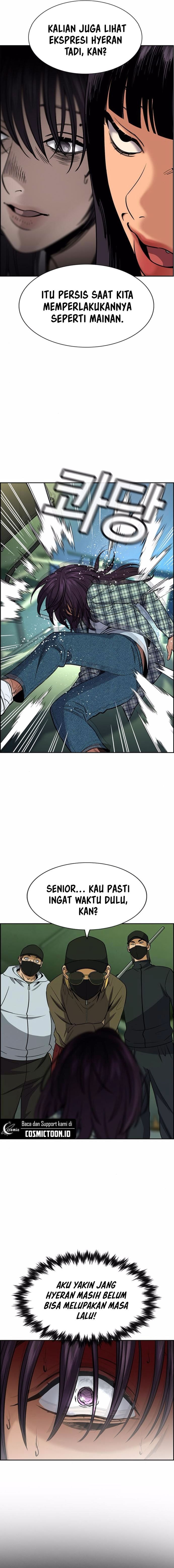 True Education - Chapter 199 - Page 18