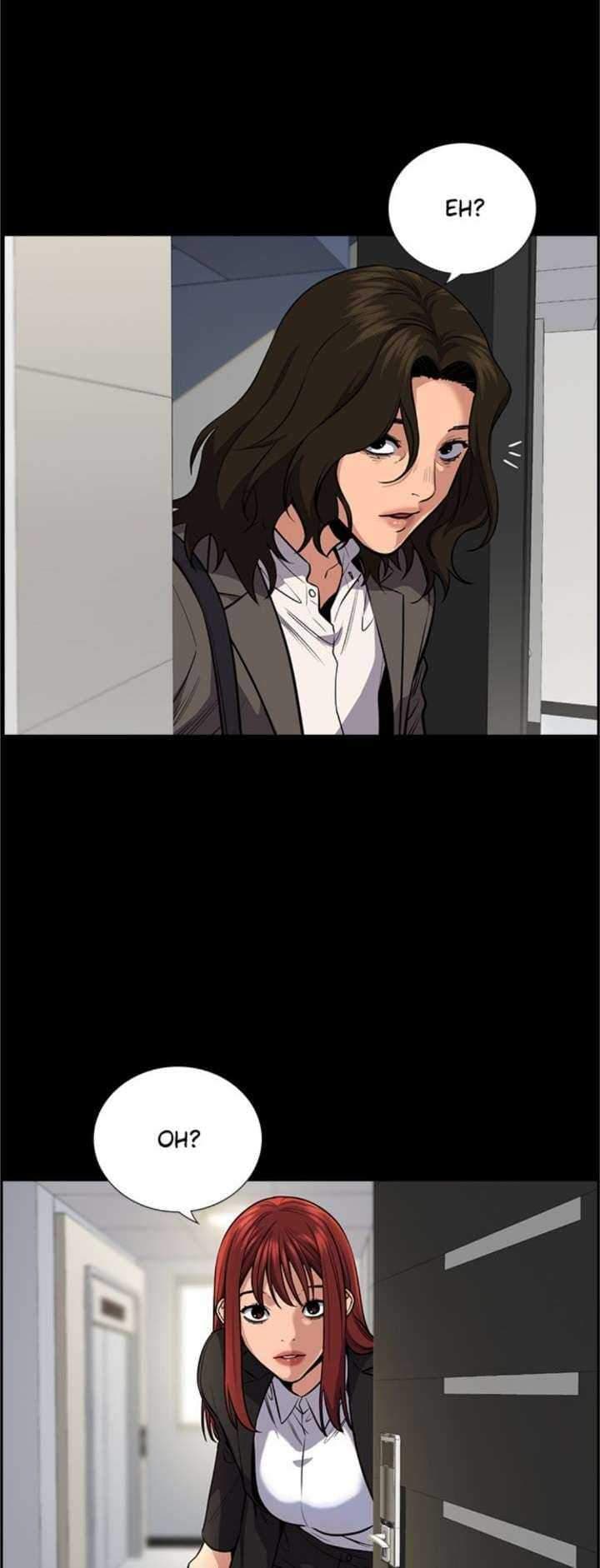 True Education - Chapter 20 - Page 2