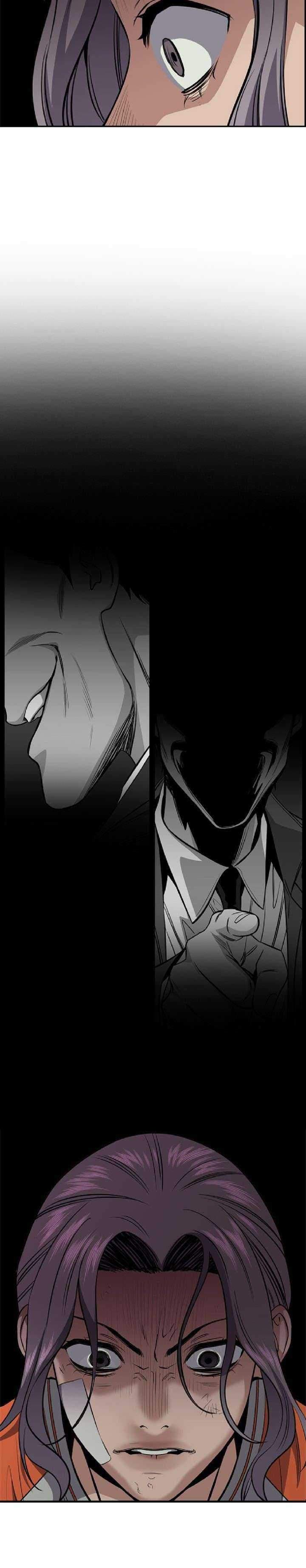 True Education - Chapter 21 - Page 37