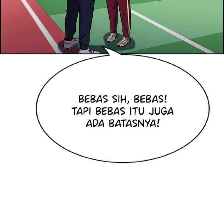 True Education - Chapter 23 - Page 19
