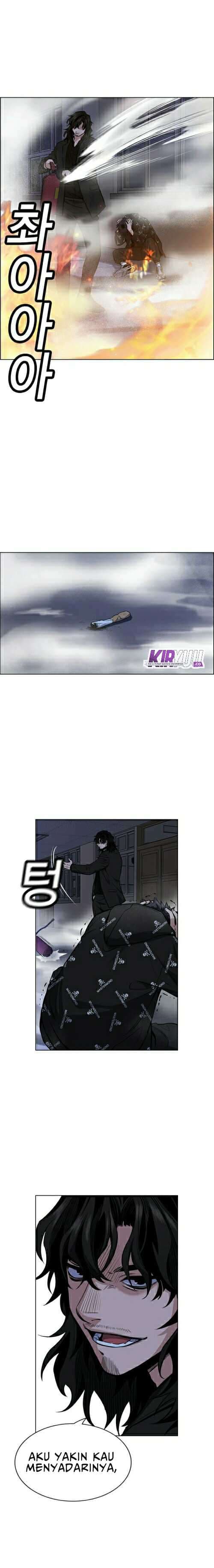 True Education - Chapter 6 - Page 10