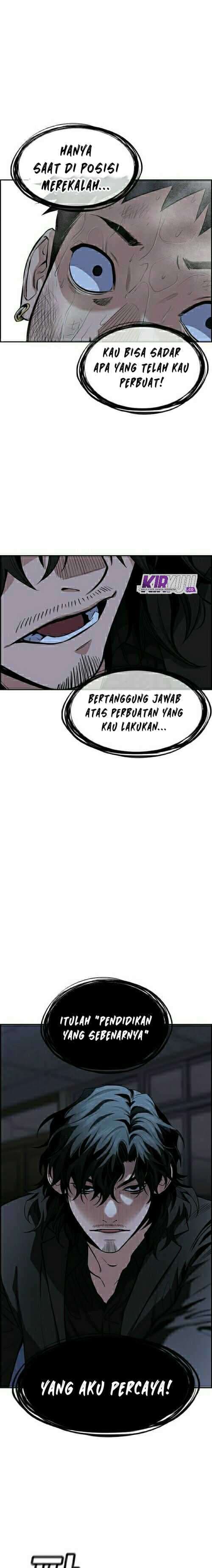 True Education - Chapter 6 - Page 13