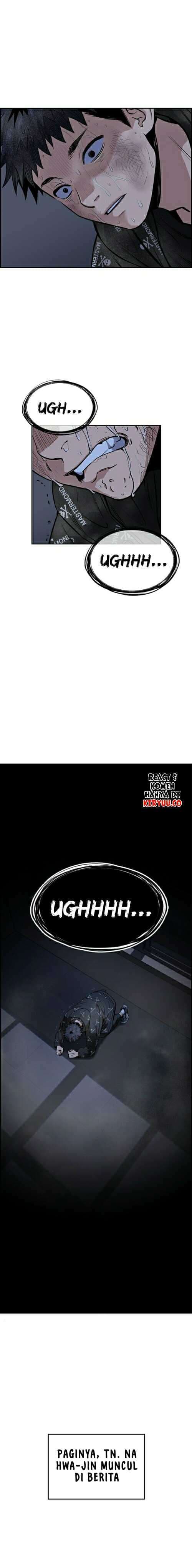 True Education - Chapter 6 - Page 15