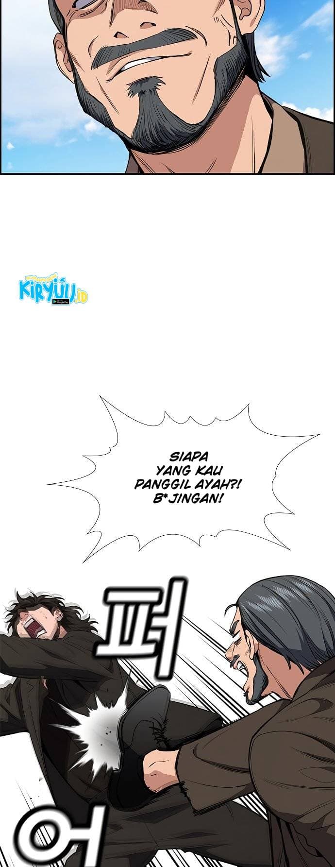 True Education - Chapter 7 - Page 35