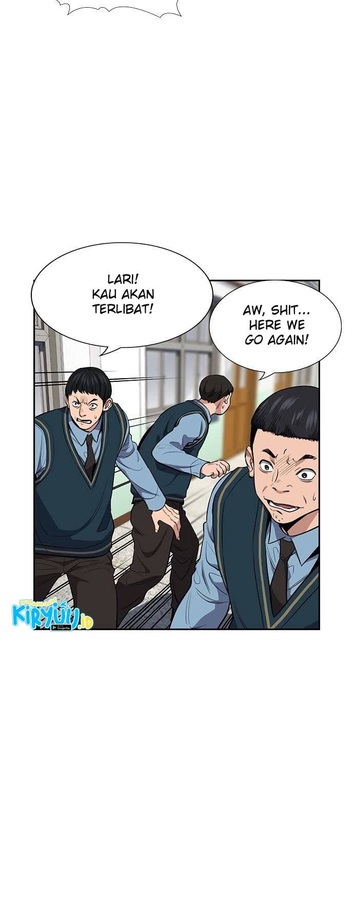 True Education - Chapter 7 - Page 57