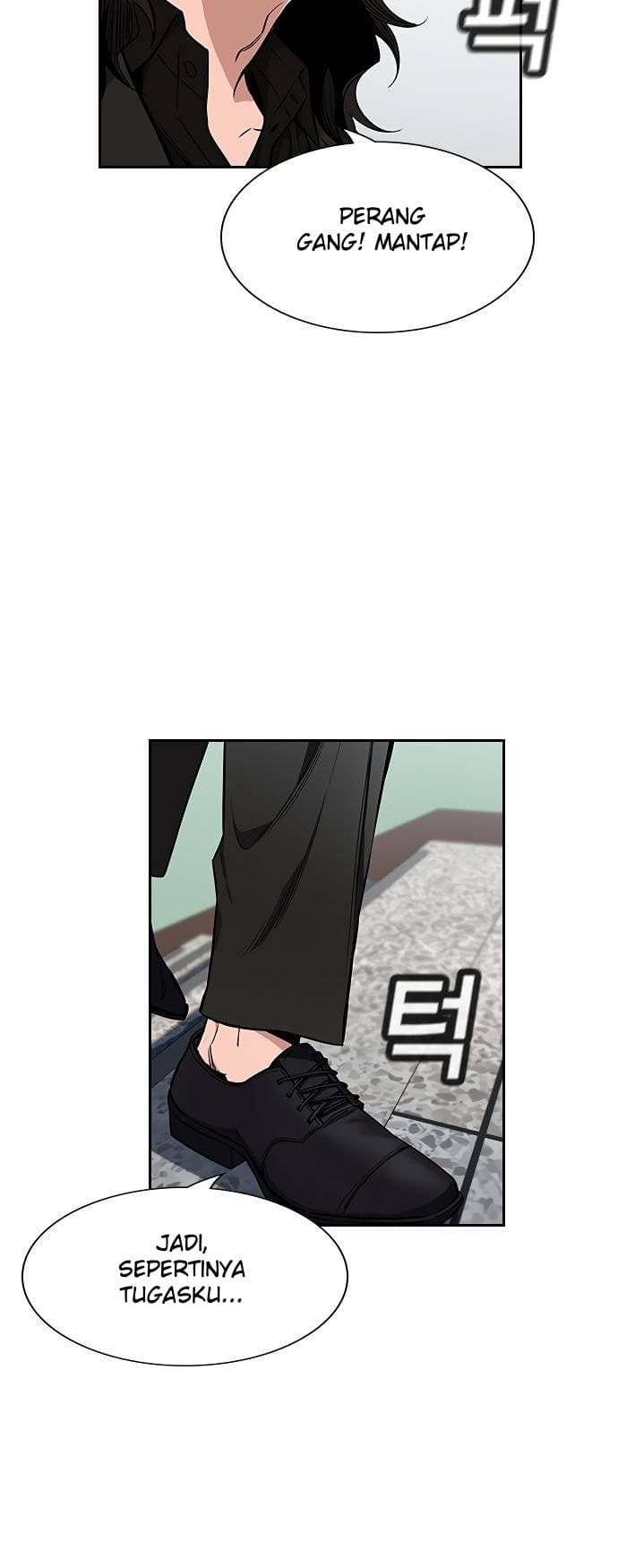 True Education - Chapter 7 - Page 64
