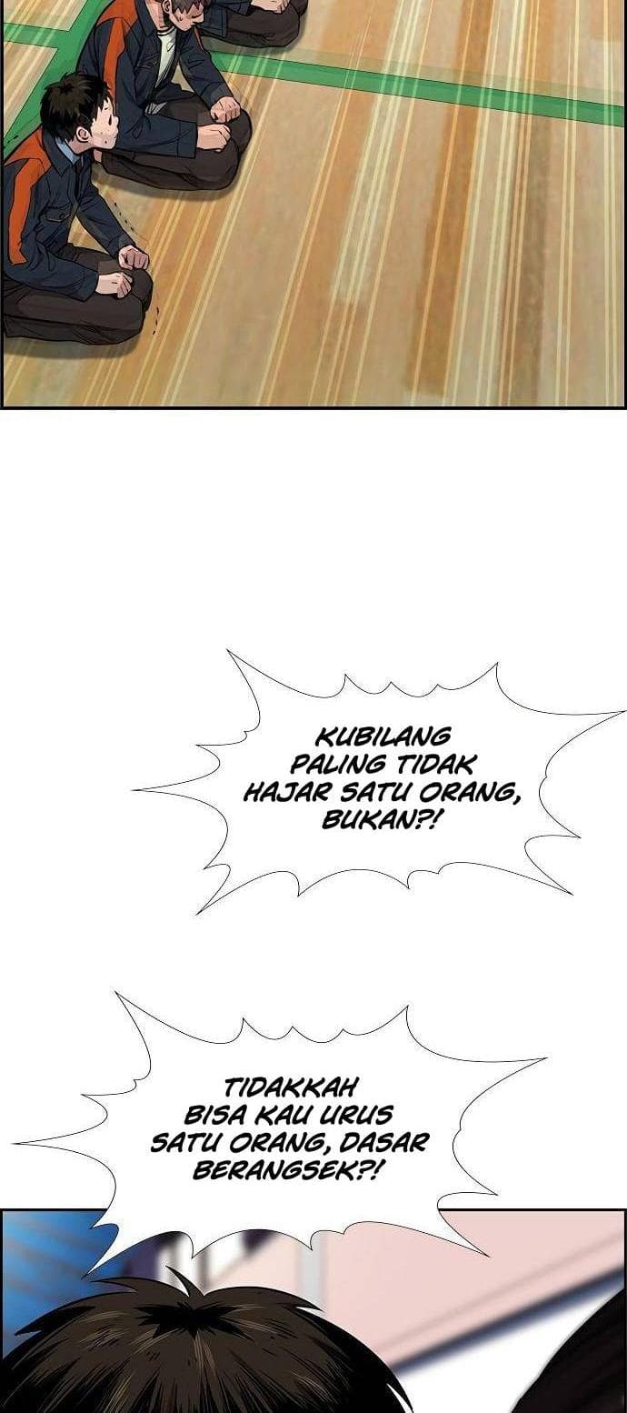 True Education - Chapter 8 - Page 28