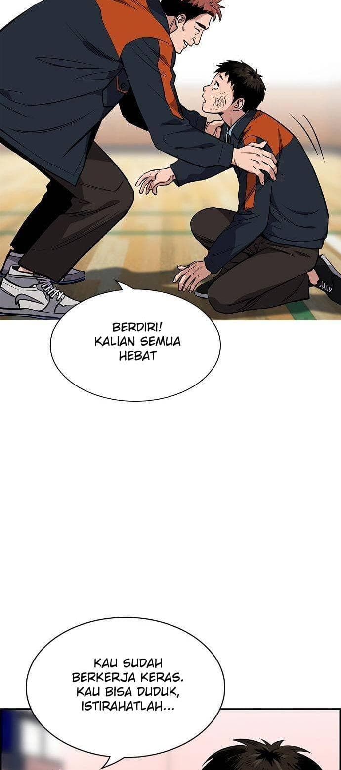True Education - Chapter 8 - Page 43