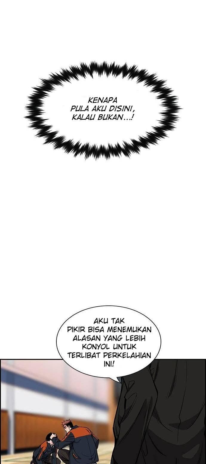 True Education - Chapter 8 - Page 51