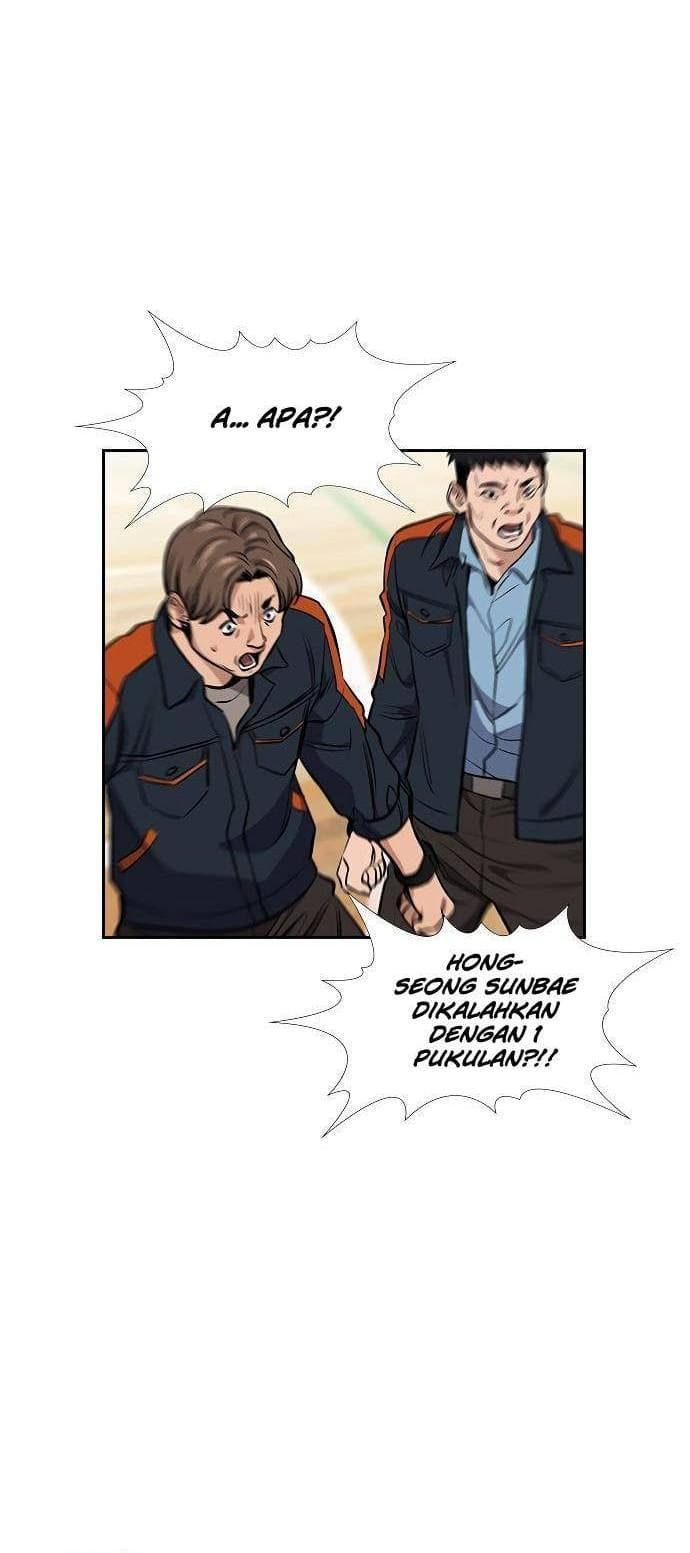 True Education - Chapter 8 - Page 64