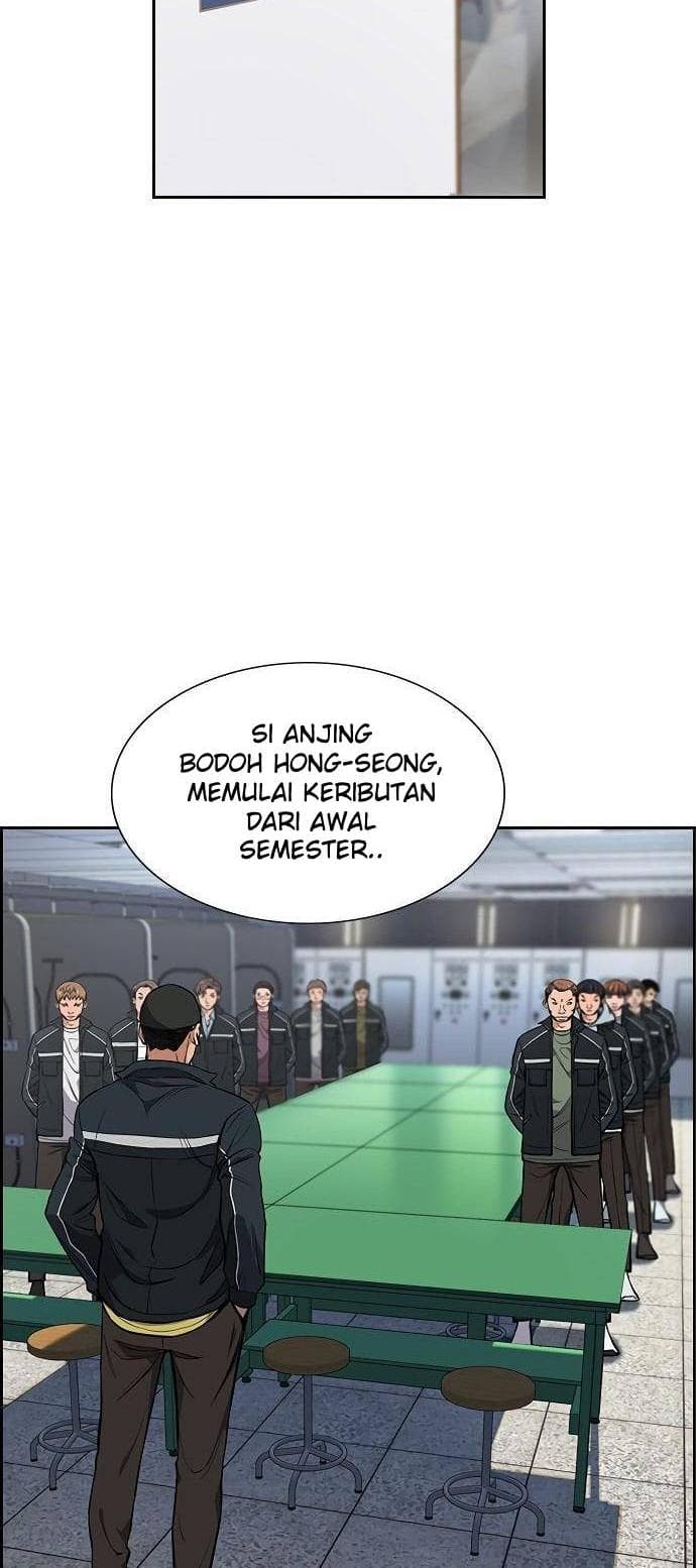 True Education - Chapter 8 - Page 68