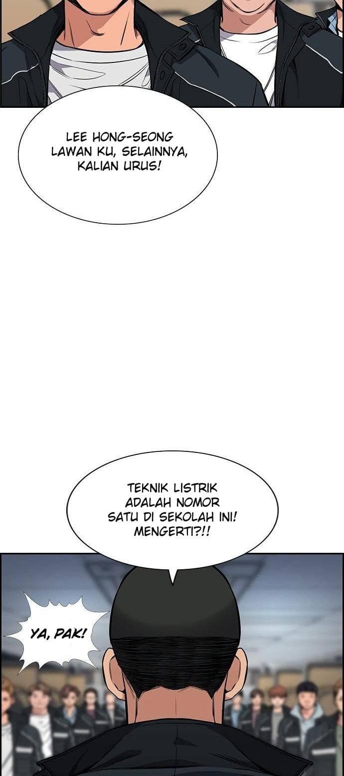 True Education - Chapter 8 - Page 71