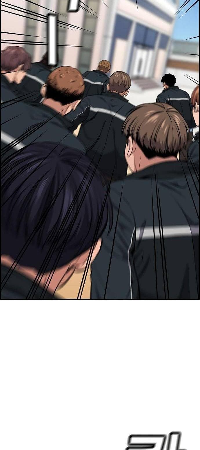 True Education - Chapter 8 - Page 76