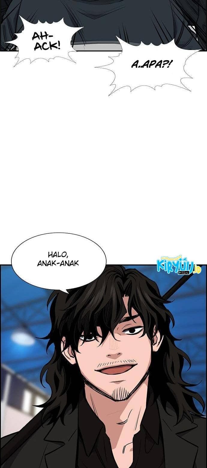 True Education - Chapter 8 - Page 79