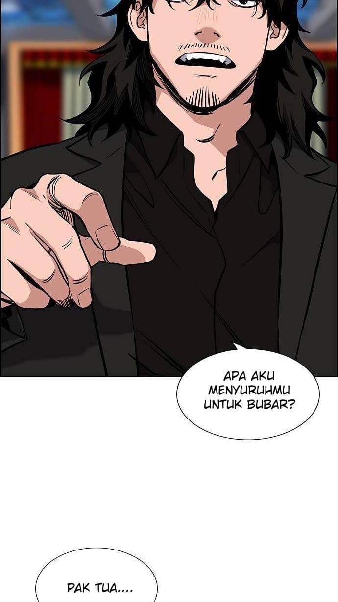 True Education - Chapter 9 - Page 14
