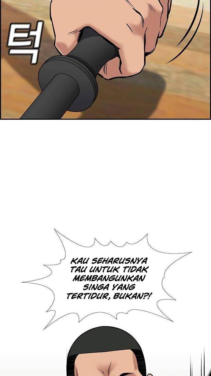 True Education - Chapter 9 - Page 16