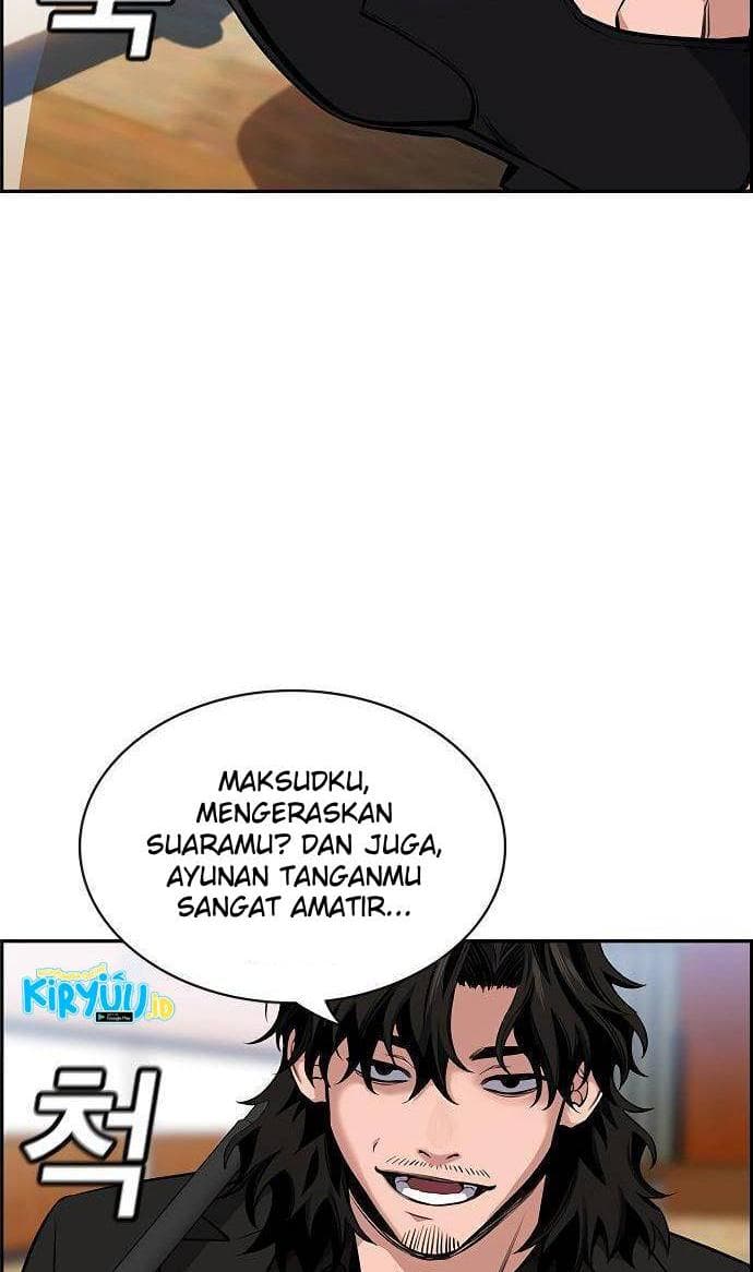 True Education - Chapter 9 - Page 30