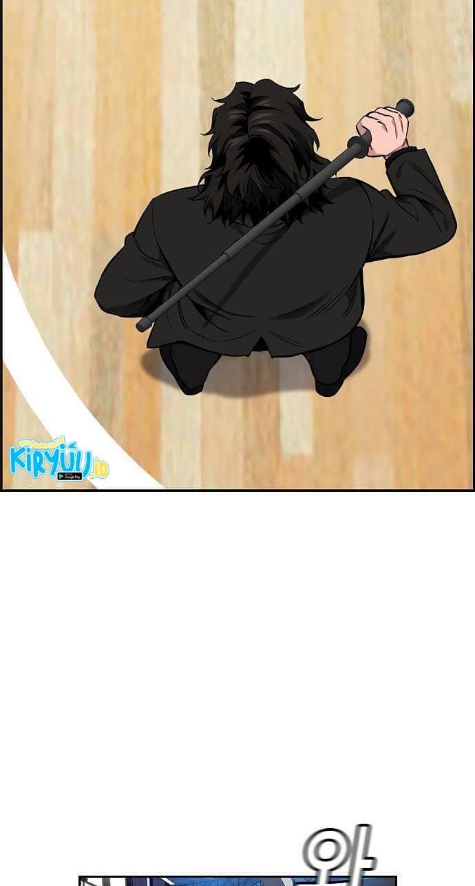 True Education - Chapter 9 - Page 37