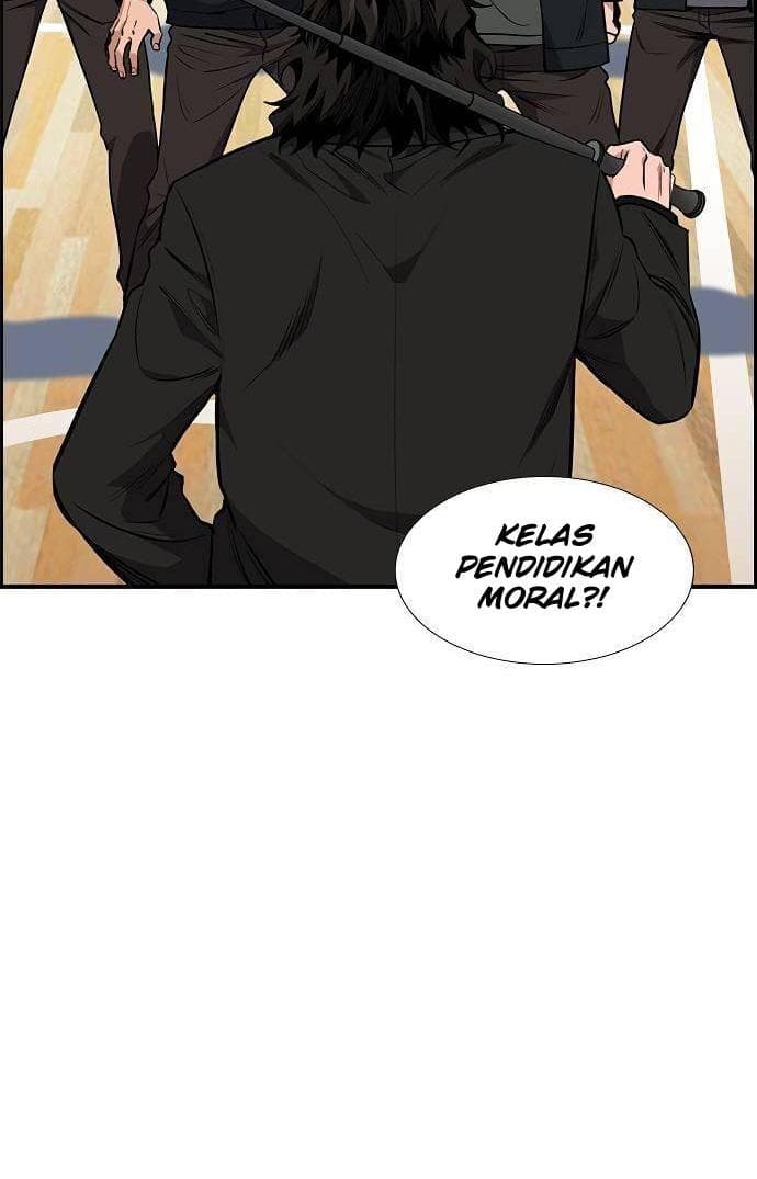 True Education - Chapter 9 - Page 4