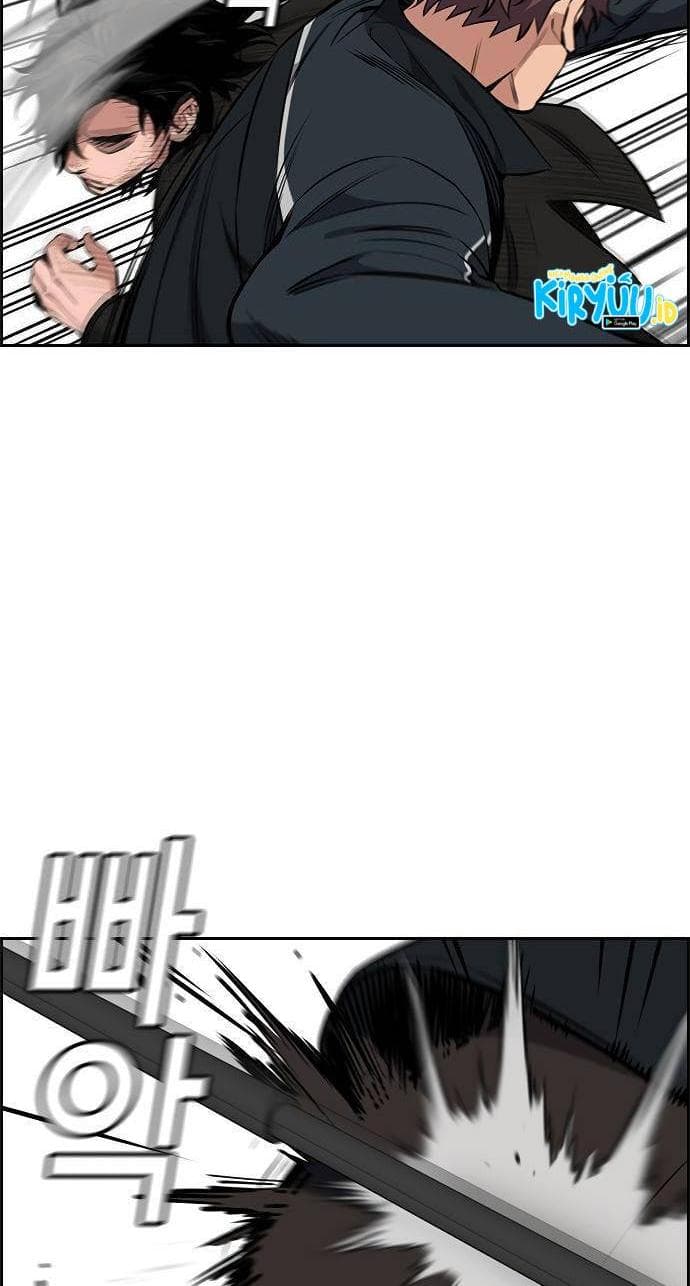 True Education - Chapter 9 - Page 40