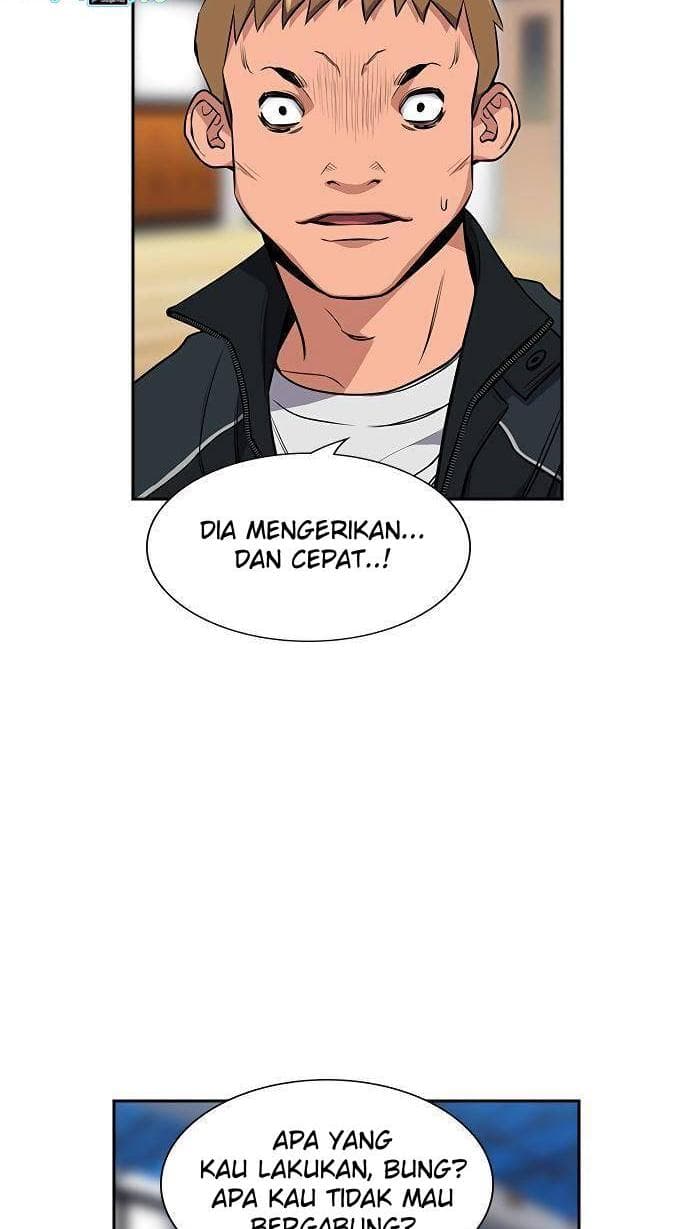 True Education - Chapter 9 - Page 48