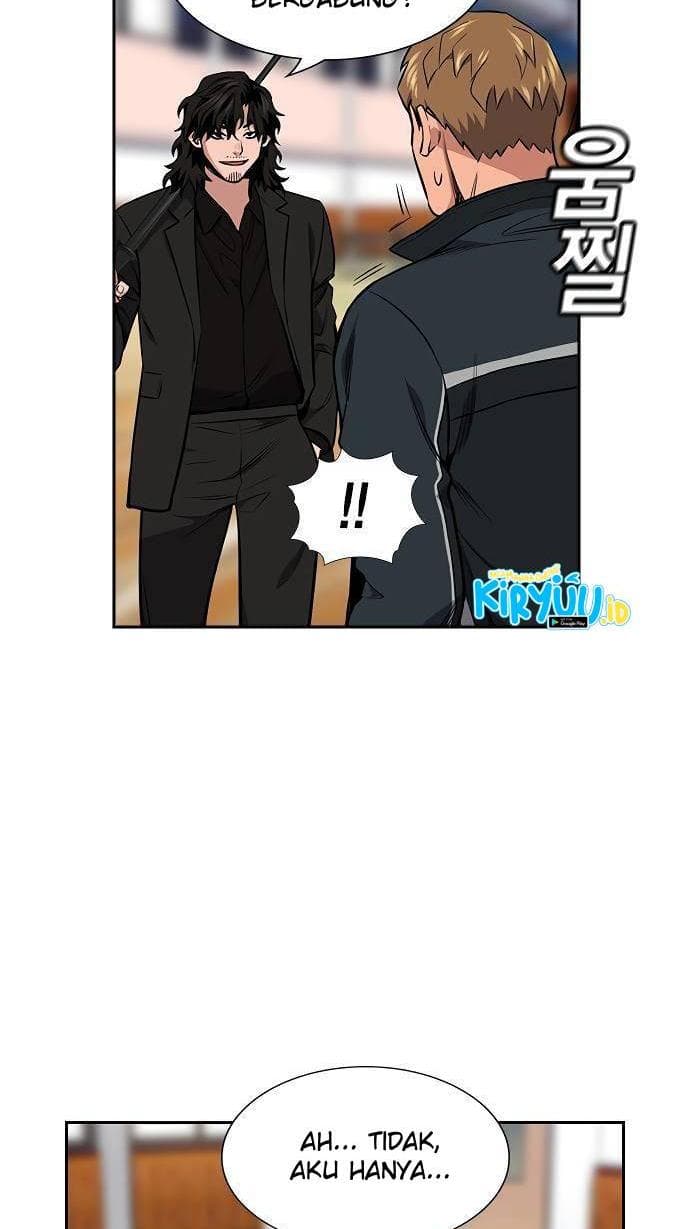 True Education - Chapter 9 - Page 49