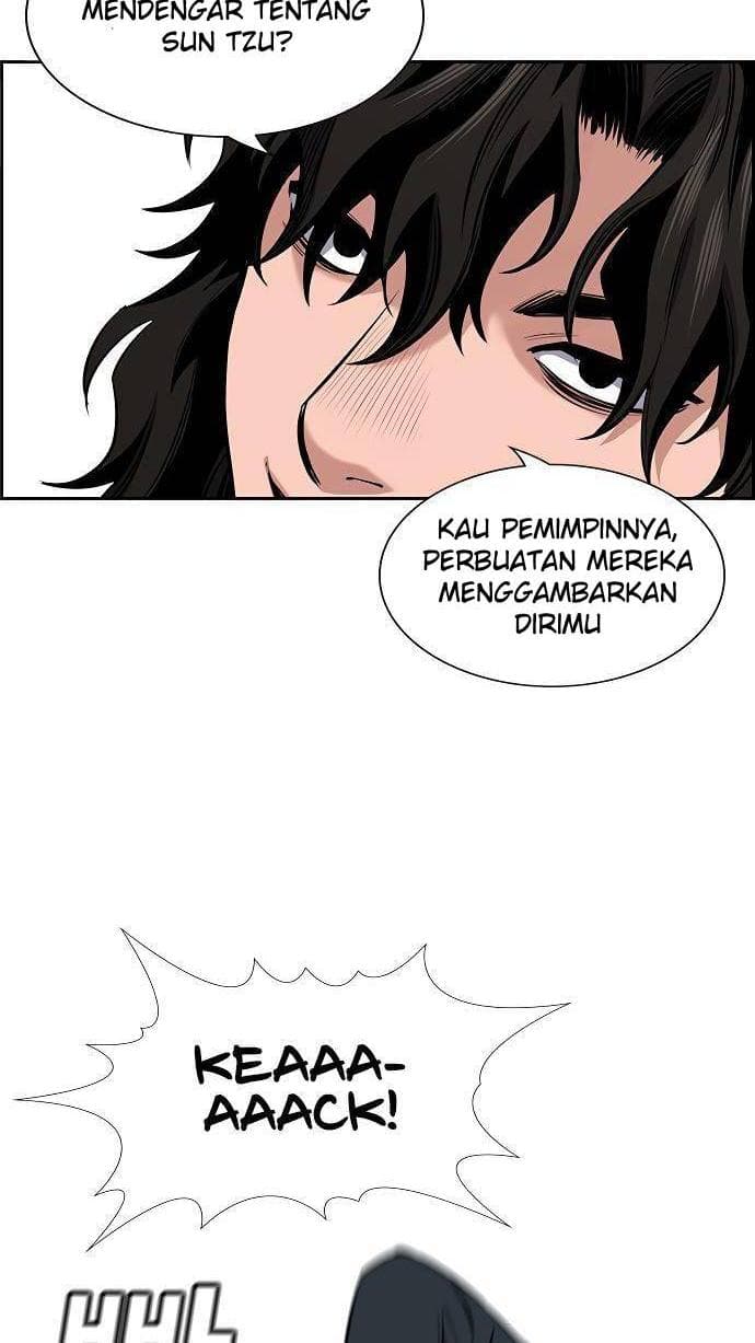 True Education - Chapter 9 - Page 53