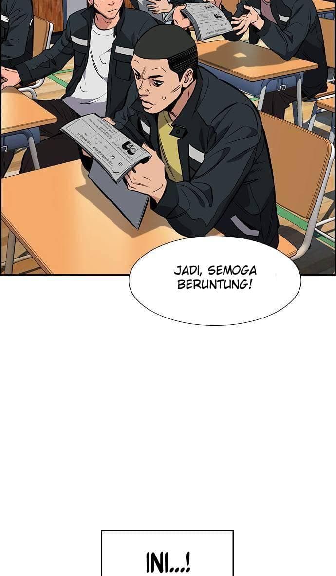 True Education - Chapter 9 - Page 62