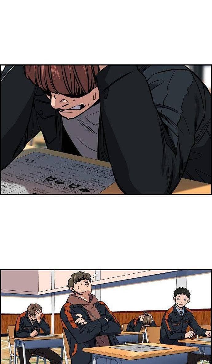 True Education - Chapter 9 - Page 66