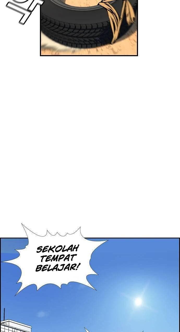 True Education - Chapter 9 - Page 72