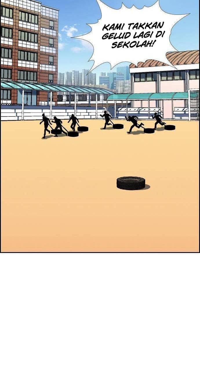 True Education - Chapter 9 - Page 73