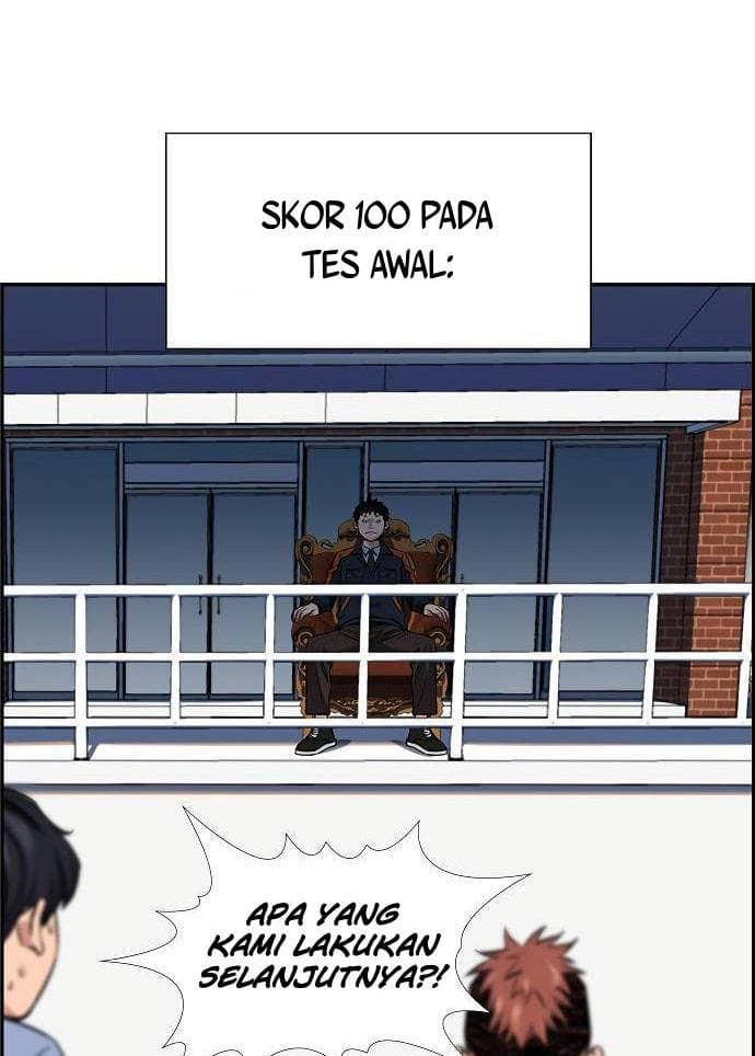 True Education - Chapter 9 - Page 80