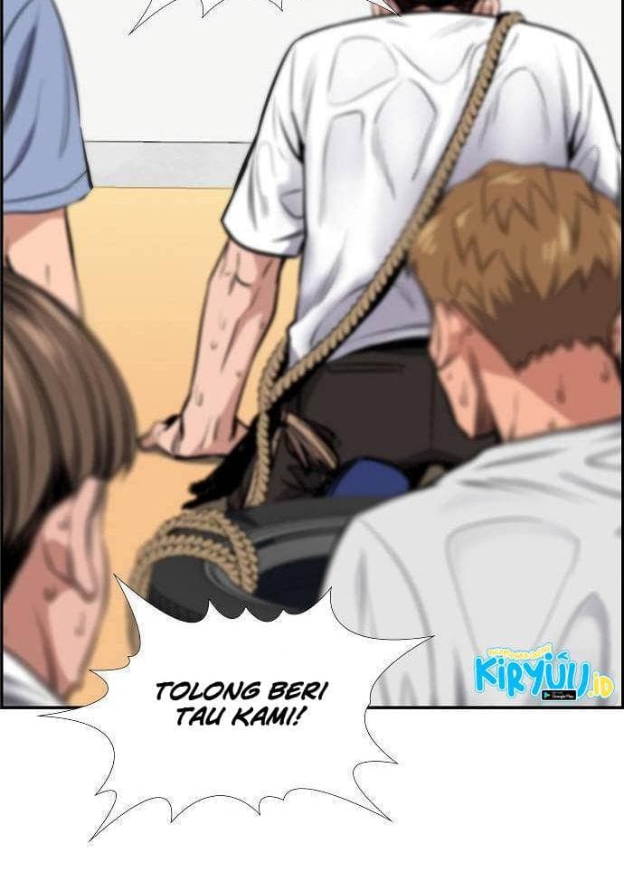 True Education - Chapter 9 - Page 81