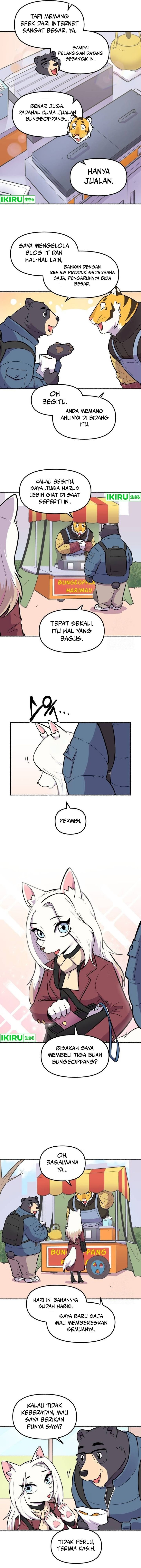 Uncle Bungeoppang - Chapter 10 - Page 4