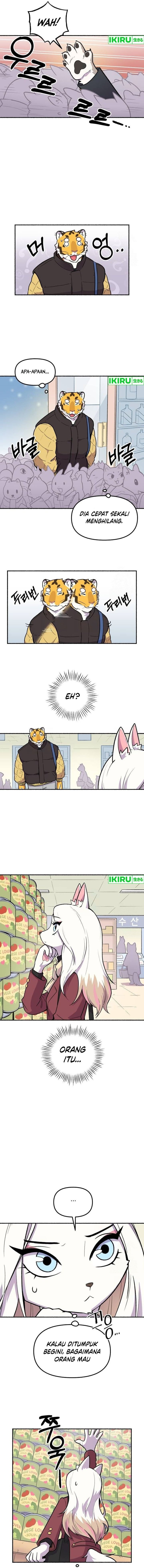 Uncle Bungeoppang - Chapter 10 - Page 7