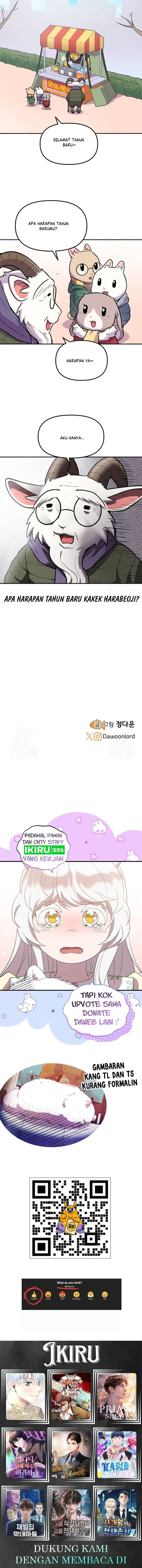 Uncle Bungeoppang - Chapter 12 - Page 13