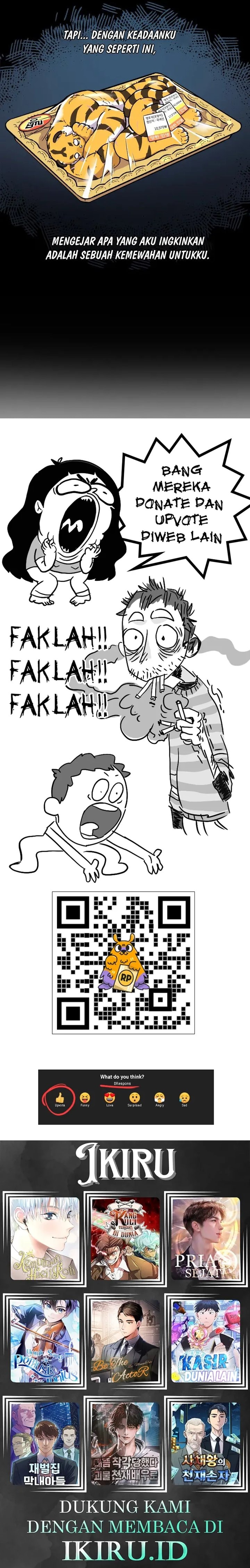 Uncle Bungeoppang - Chapter 2 - Page 11
