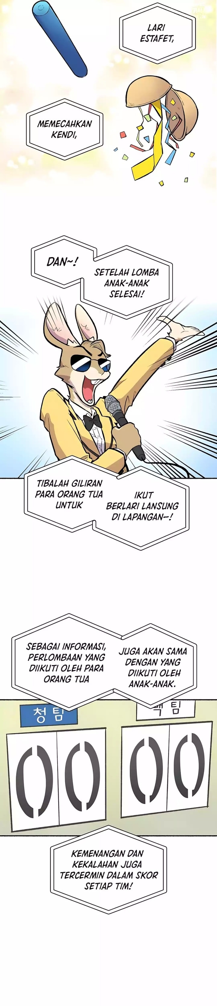 Uncle Bungeoppang - Chapter 34 - Page 24