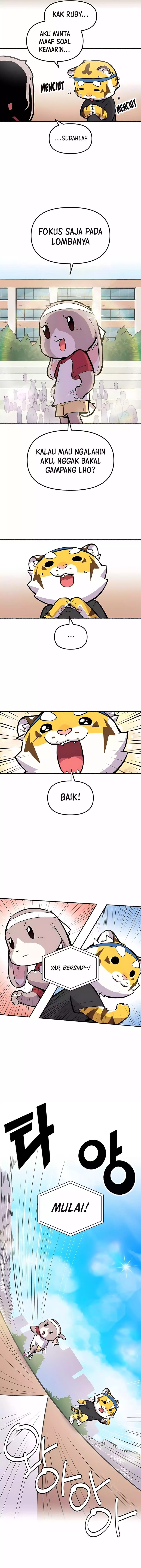 Uncle Bungeoppang - Chapter 35 - Page 6