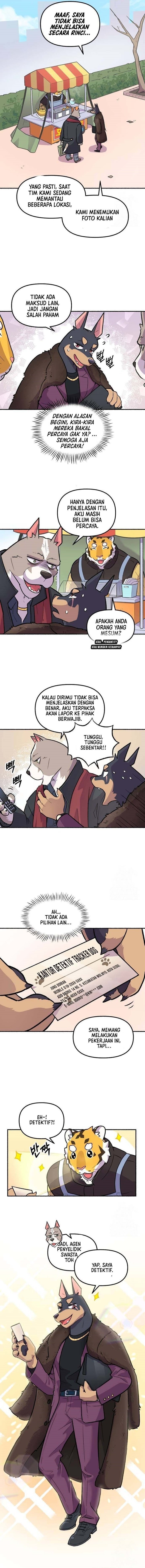 Uncle Bungeoppang - Chapter 7 - Page 7