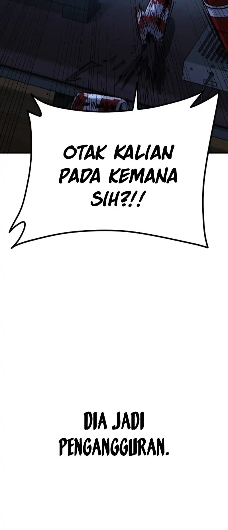 Unemployed Gye Baek Soon - Chapter 1 - Page 11