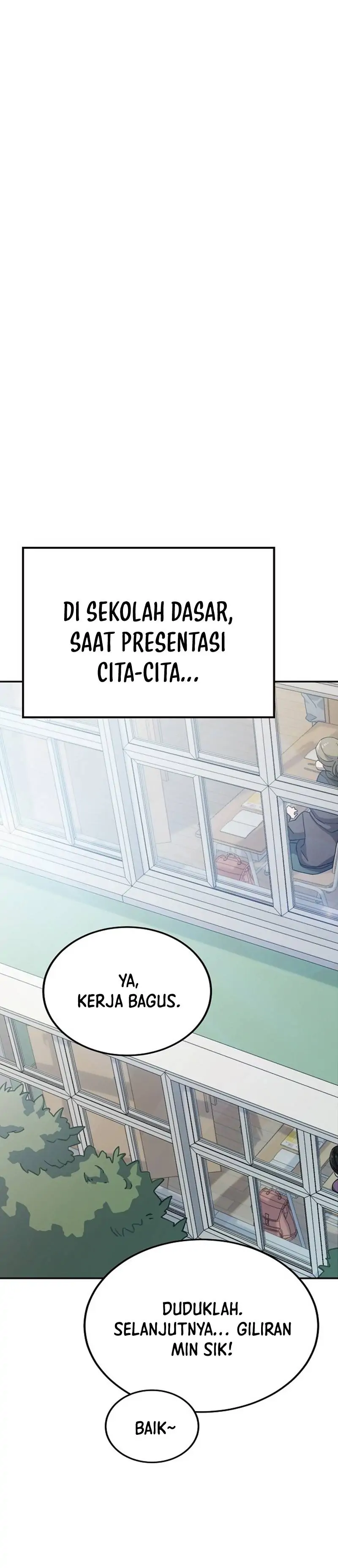 Unemployed Gye Baek Soon - Chapter 1 - Page 2