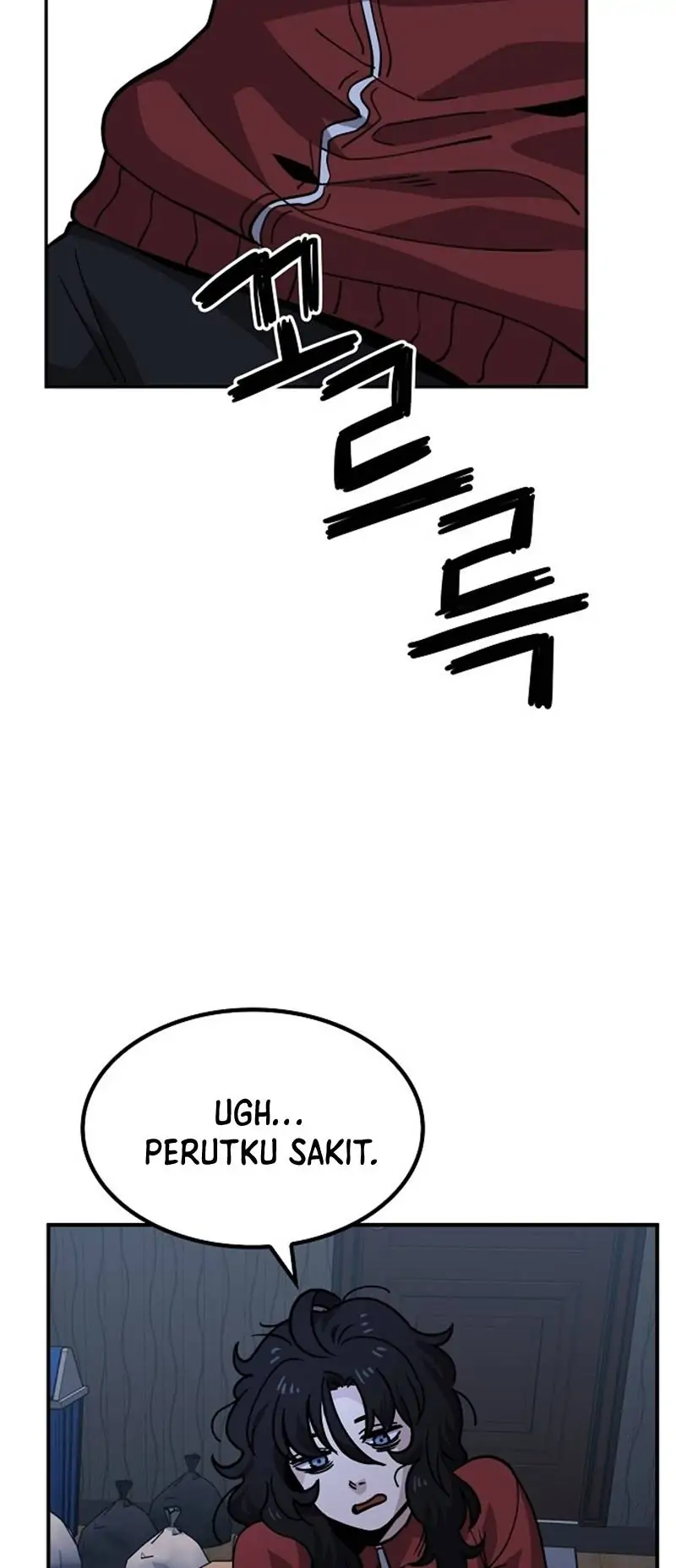 Unemployed Gye Baek Soon - Chapter 1 - Page 23