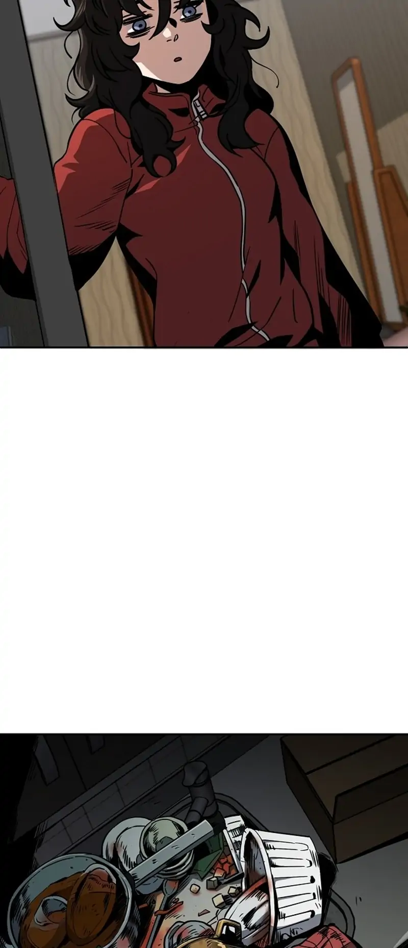 Unemployed Gye Baek Soon - Chapter 1 - Page 27