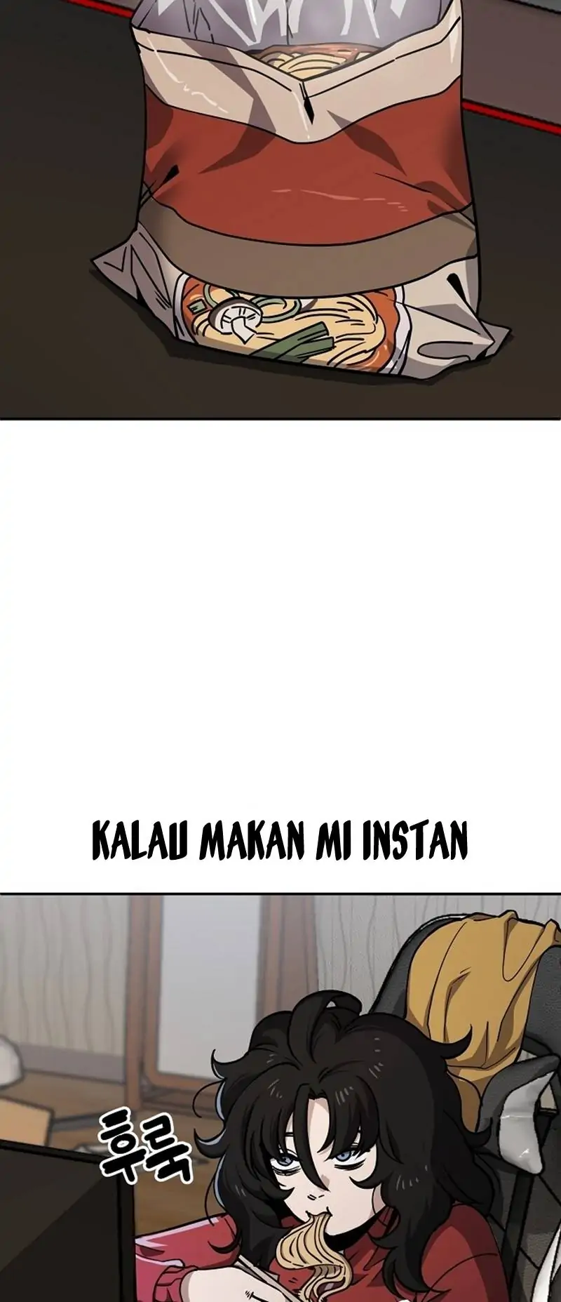 Unemployed Gye Baek Soon - Chapter 1 - Page 30