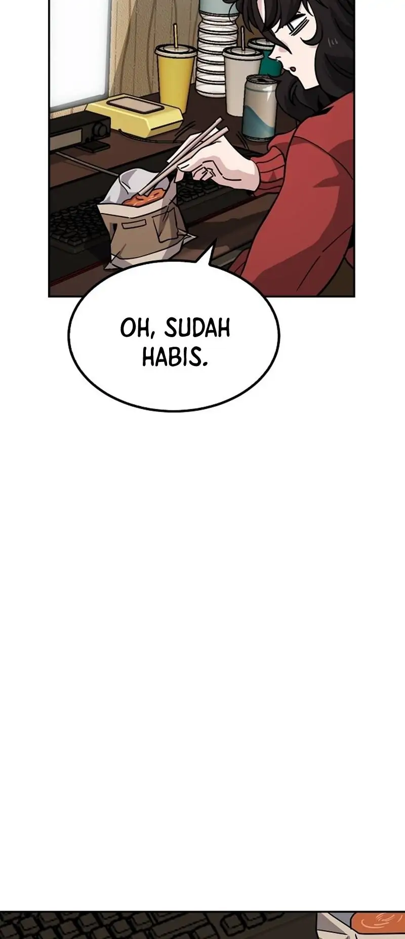 Unemployed Gye Baek Soon - Chapter 1 - Page 32