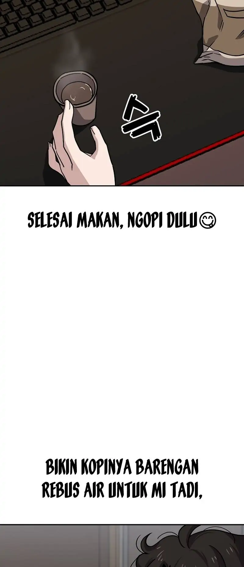 Unemployed Gye Baek Soon - Chapter 1 - Page 33
