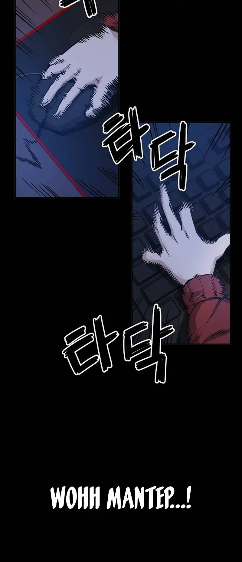 Unemployed Gye Baek Soon - Chapter 1 - Page 39